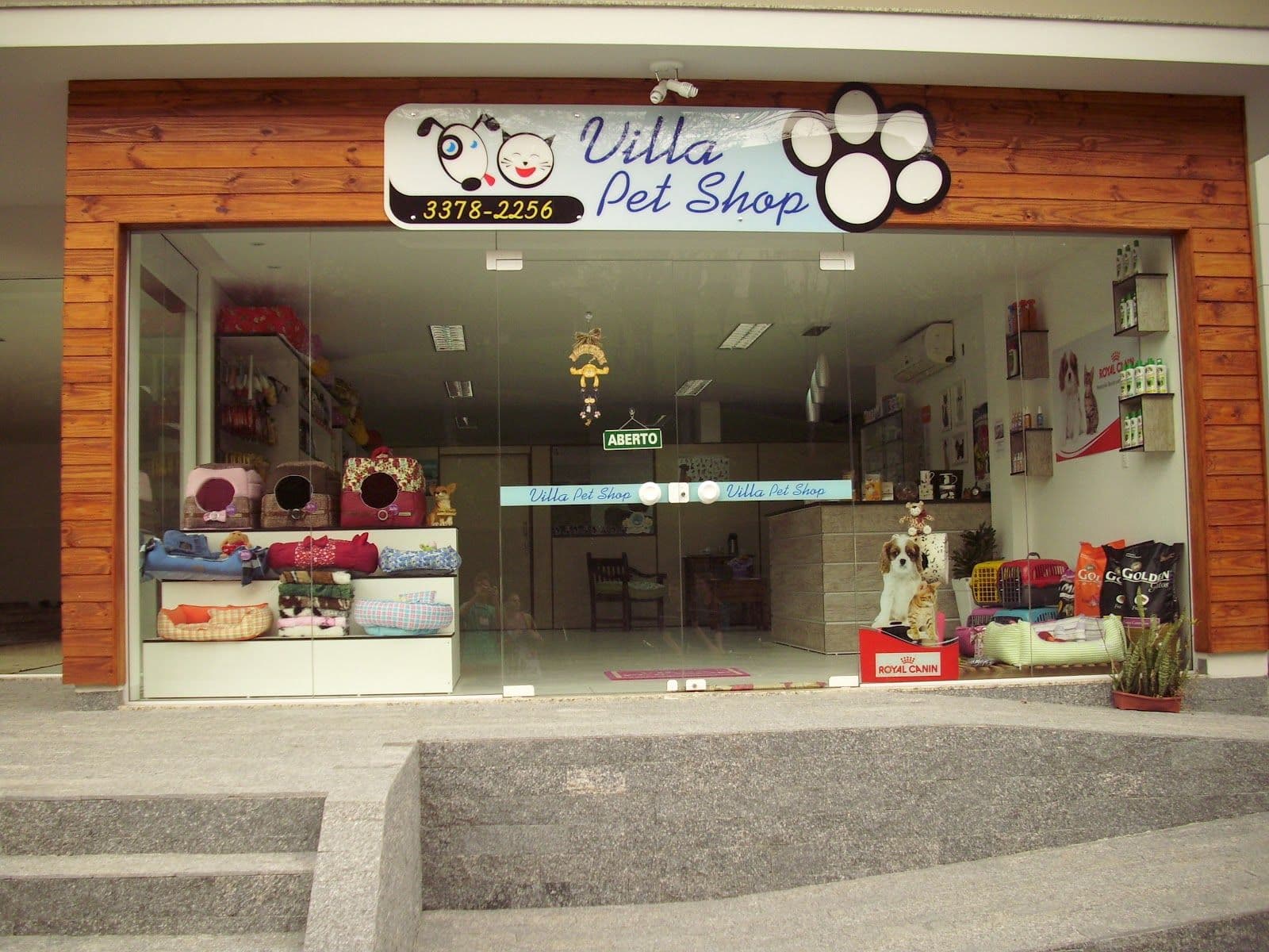 Imagem do petshop PetLar