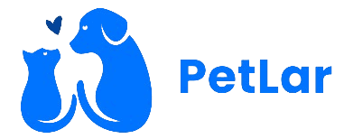 Logo PetLar